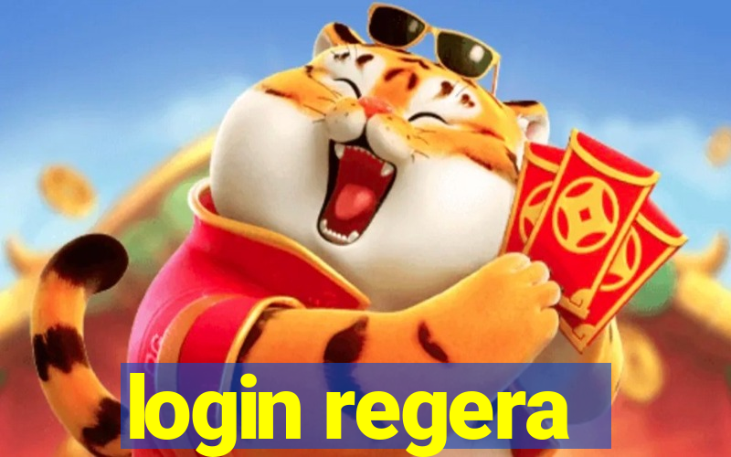 login regera